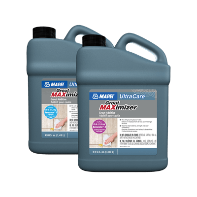 UltraCare Grout Maximizer